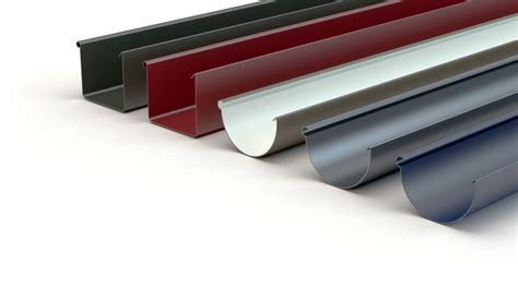 where to buy half round gutters